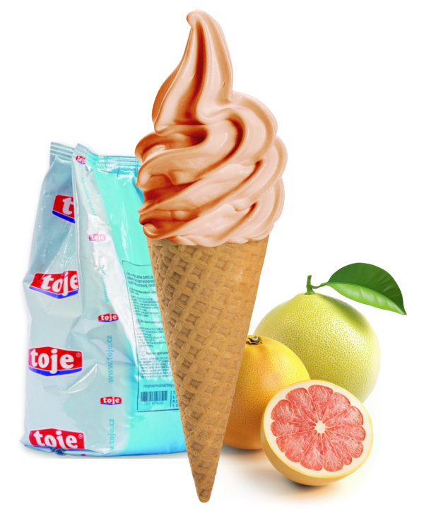 Greippi & Pomelo Pehmeäjääseos – Raikas citrus & Korkea tuotto