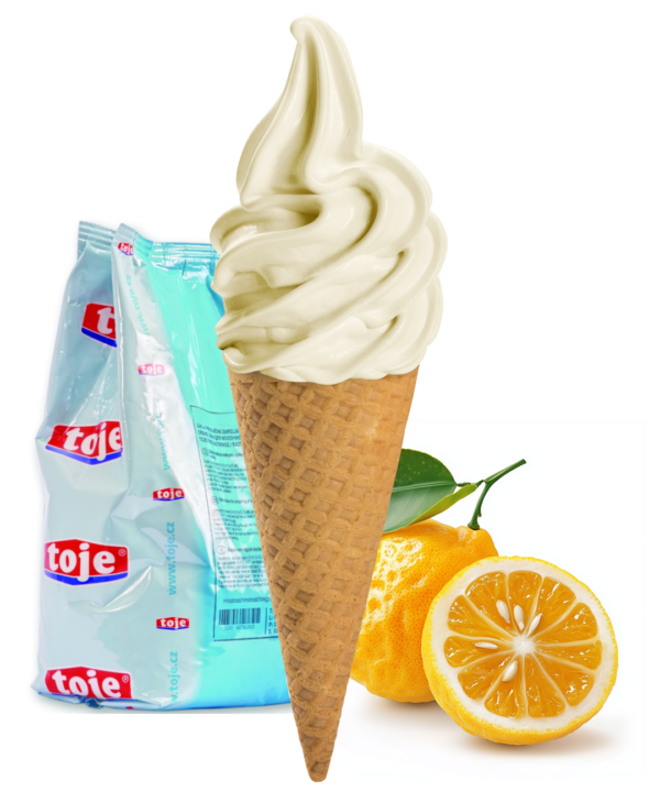 Yuzu Pehmeäjääseos – Raikas sitrus & Korkea tuotto 